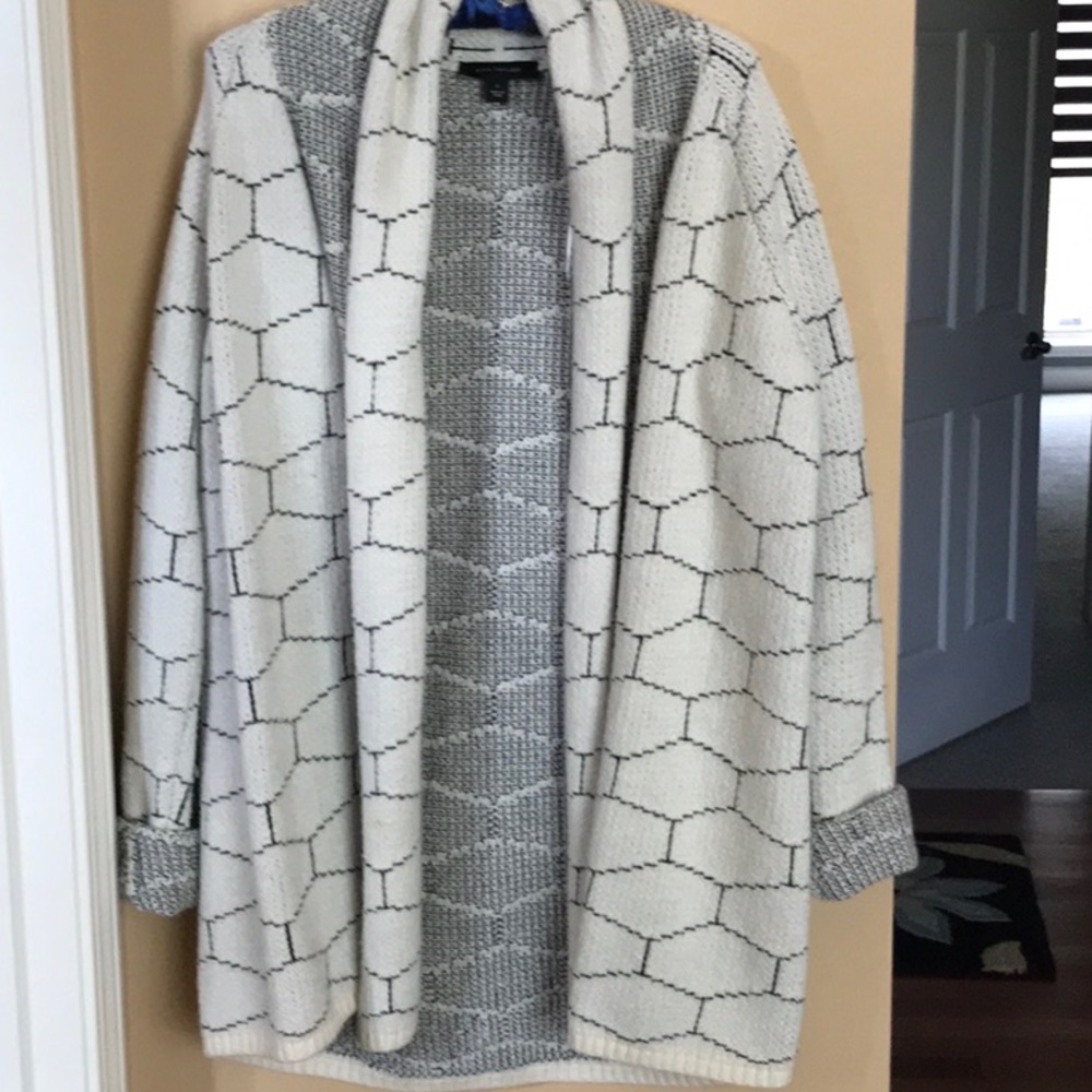 Ann Taylor Sweater